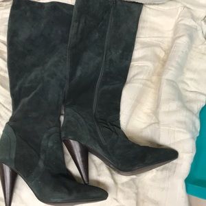 Biviel Heeled Boot